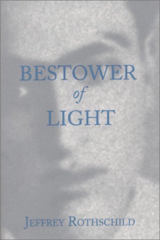 Beispielbild fr Bestower of Light: A Portrait of Dr. Javad Nurbakh, Master of the Nimatullahi Sufi Order zum Verkauf von Revaluation Books