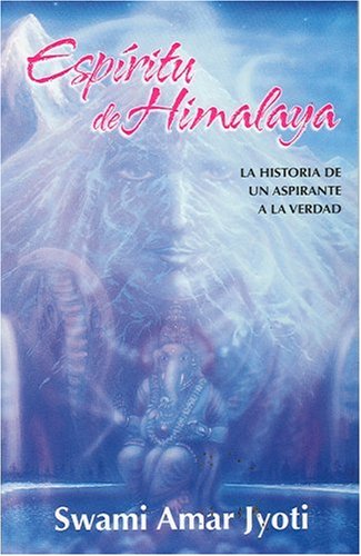 Stock image for Espiritu de Himalaya (Spanish Edition) for sale by Bookmans