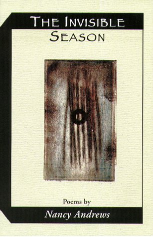 Imagen de archivo de Invisible Season : Poems a la venta por Weller Book Works, A.B.A.A.
