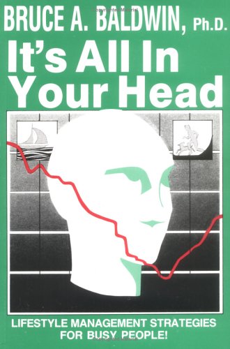 9780933583009: It's All in Your Head