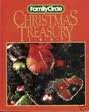 Stock image for Family Circle Christmas Treasury - 1987 for sale by Persephone's Books