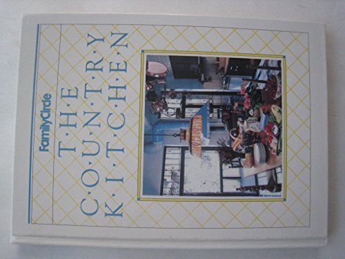 9780933585188: The Country Kitchen