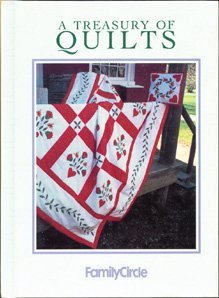 9780933585232: A Treasury of Quilts