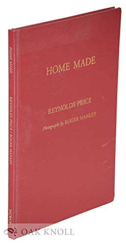 Stock image for Home Made. for sale by Black Cat Hill Books