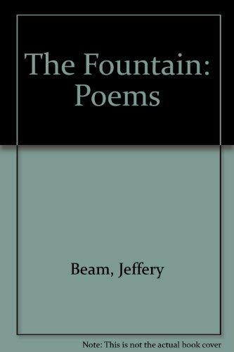 Stock image for The Fountain for sale by A Squared Books (Don Dewhirst)