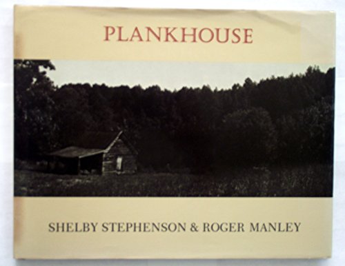 Stock image for Plankhouse for sale by Kevin T. Ransom- Bookseller