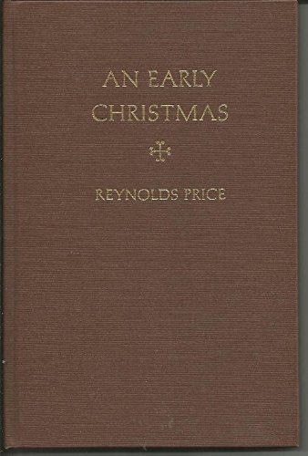 An Early Christmas (9780933598430) by Price, Reynolds