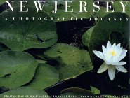 Imagen de archivo de New Jersey, a Photographic Journey: A Photographic Journey a la venta por ThriftBooks-Atlanta