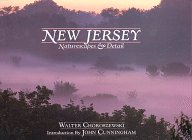 9780933605053: New Jersey, Naturescapes & Detail. [Idioma Ingls]