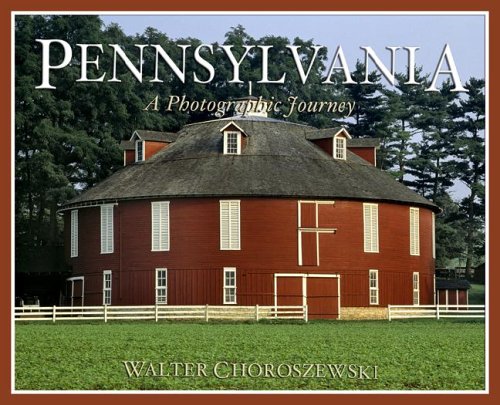 Beispielbild fr Pennsylvania A Photographic Journey zum Verkauf von Wonder Book