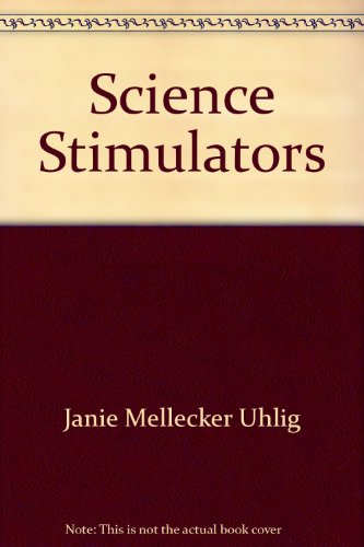 Beispielbild fr Science Stimulators zum Verkauf von Kingship Books