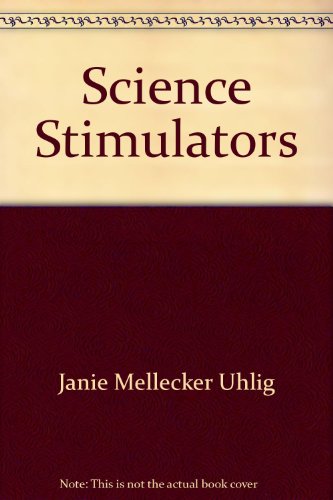Stock image for Science Stimulators for sale by Kingship Books