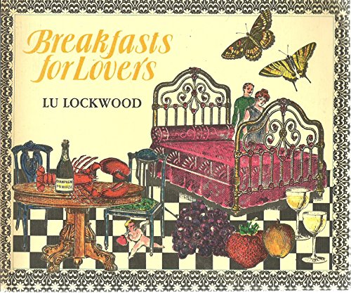 Beispielbild fr Breakfasts for lovers zum Verkauf von Wonder Book