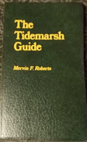 Beispielbild fr Tidemarsh Guide zum Verkauf von Wonder Book