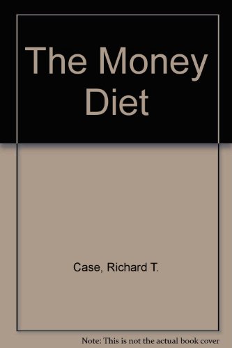 Stock image for The Money Diet for sale by Wonder Book