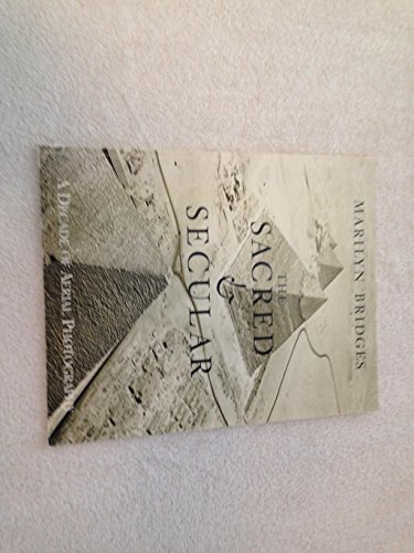 Stock image for The Sacred & Secular: A Decade of Aerial Photography for sale by SecondSale