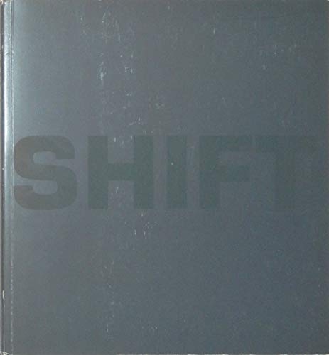Imagen de archivo de Shift: International Center of Photography a la venta por ANARTIST