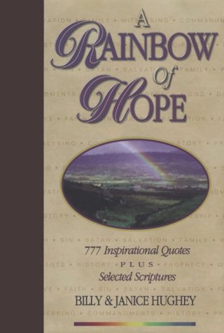 Stock image for Rainbow of Hope for sale by ThriftBooks-Atlanta