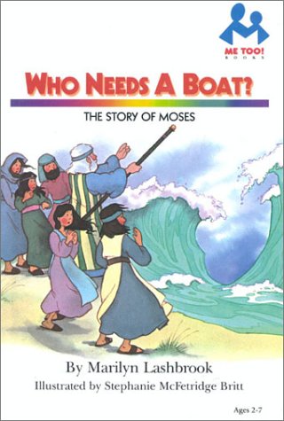 Stock image for Who Needs a Boat for sale by ThriftBooks-Atlanta