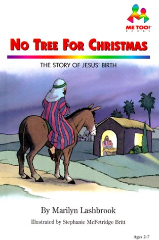 Stock image for No Tree for Christmas (Me Too!) for sale by Front Cover Books