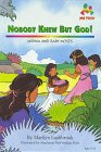 Imagen de archivo de Nobody Knew but God!: Miriam and Baby Moses (Me Too!) a la venta por Front Cover Books