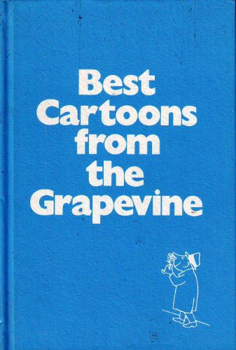 Beispielbild fr Best of the Grapevine zum Verkauf von TextbookRush