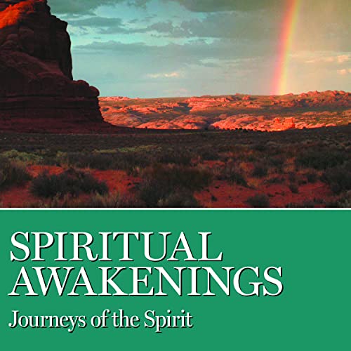 Beispielbild fr Spiritual Awakenings: Journeys of the Spirit zum Verkauf von Reliant Bookstore