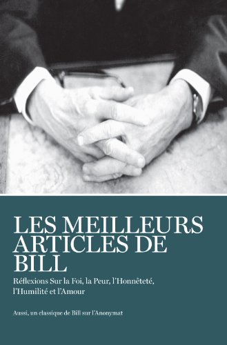 9780933685468: Les Meilleurs Articles De Bill