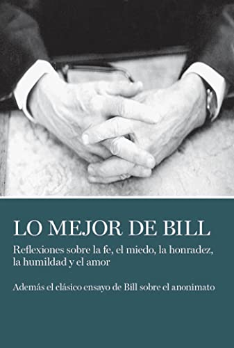 Imagen de archivo de Lo Mejor De Bill (Spanish Edition) a la venta por Goodwill of Colorado