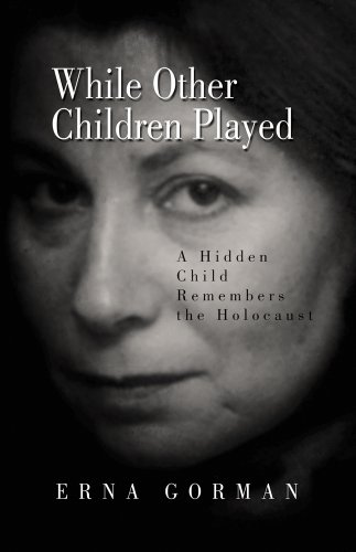 Beispielbild fr While Other Children Played: A Hidden Child Remembers the Holocaust zum Verkauf von ZBK Books