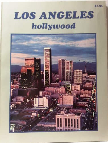 Stock image for Los Angeles-Hollywood for sale by Wonder Book