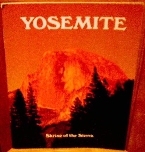 Yosemite (9780933692138) by Ross, Bill; Jensen, Peter; Collings, Adam Randolph