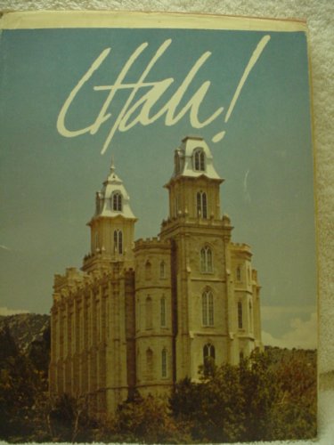 Stock image for Utah for sale by Newsboy Books