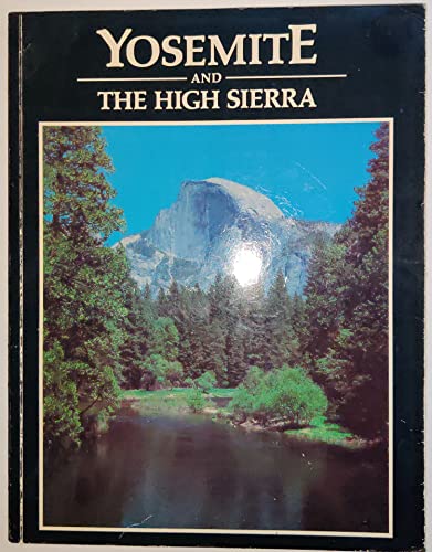 Beispielbild fr Yosemite and the High Sierra zum Verkauf von Black and Read Books, Music & Games