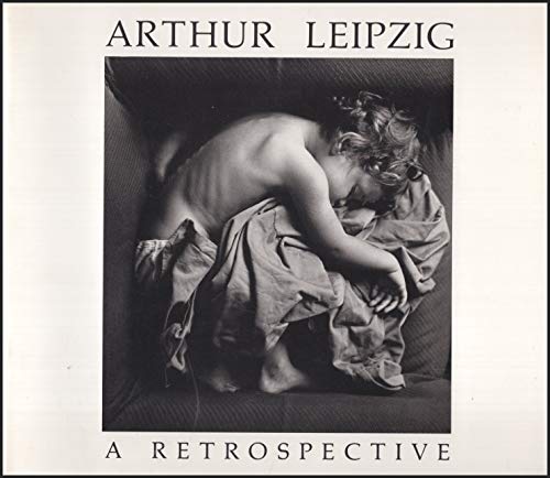 Beispielbild fr Arthur Leipzig : A Retrospective, Long Island University, January 23-February 19, 1989, C.W. Post Faculty Exhibition [SIGNED] zum Verkauf von ERIC CHAIM KLINE, BOOKSELLER (ABAA ILAB)