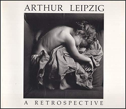 9780933699120: Arthur Leipzig: A retrospective, Long Island University, January 23-February ...