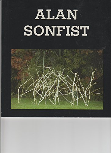 Alan Sonfist, 1969-1989: Interview : Robert Rosenblum (9780933699168) by Sonfist, Alan