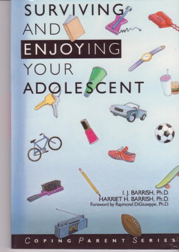 Stock image for Surviving and Enjoying Your Adolescent for sale by ThriftBooks-Atlanta