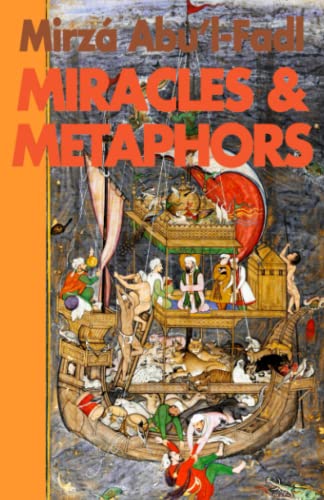 Stock image for Miracles and metaphors for sale by Save With Sam