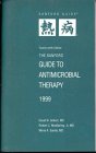 Beispielbild fr The Sanford Guide to Antimicrobial Therapy zum Verkauf von Versandantiquariat Felix Mcke