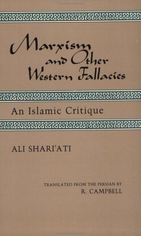 Imagen de archivo de Marxism and Other Western Fallacies : An Islamic Critique a la venta por Books Unplugged