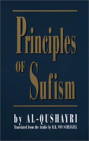 Stock image for Principles of Sufism for sale by The Book Spot