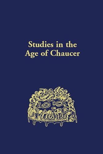 9780933784413: Studies in the Age of Chaucer: Volume 39 (NCS Studies in the Age of Chaucer)
