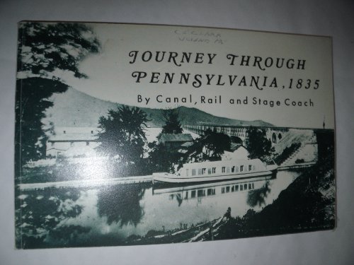 9780933788343: Journey Thru Pennsylvania