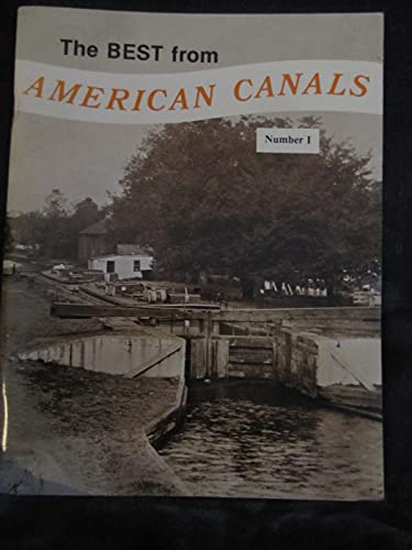 The Best from American Canals, Vol. III