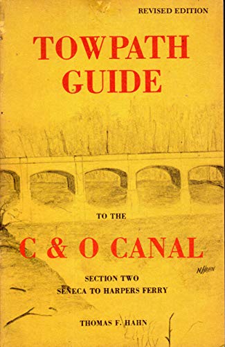 9780933788510: Towpath Guide to the C & O Canal