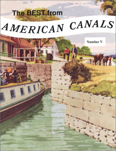 The Best from American Canals, Vol. V