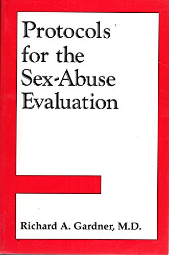 Beispielbild fr Protocols for the Sex Abuse Evaluation zum Verkauf von Better World Books