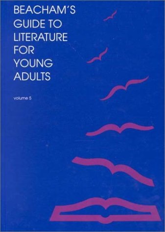 9780933833258: Beacham's Guide to Literature for Young Adults: Vol 5