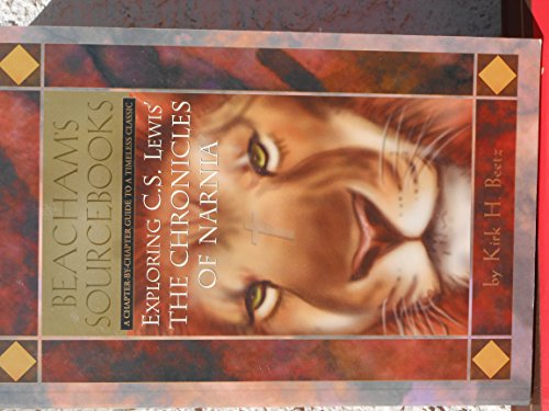 Stock image for Exploring C.S. Lewis' the Chronicles of Narnia for sale by ThriftBooks-Dallas